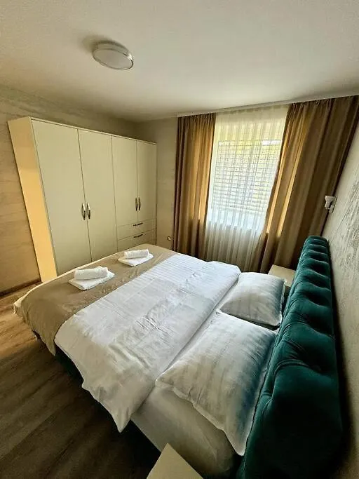 Villa Moste 3-Free Parking&Pool, Ev Station Ljubljana Apartment