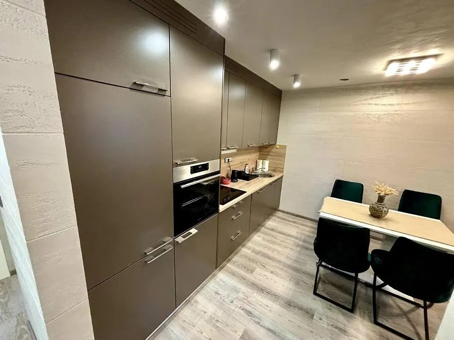 Apartment Villa Moste 3-Free Parking&Pool, Ev Station Ljubljana