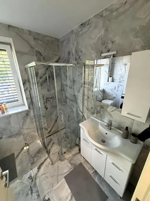 Villa Moste 3-Free Parking&Pool, Ev Station Ljubljana Slovenia