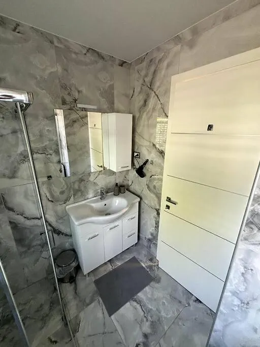 Apartment Villa Moste 3-Free Parking&Pool, Ev Station Ljubljana