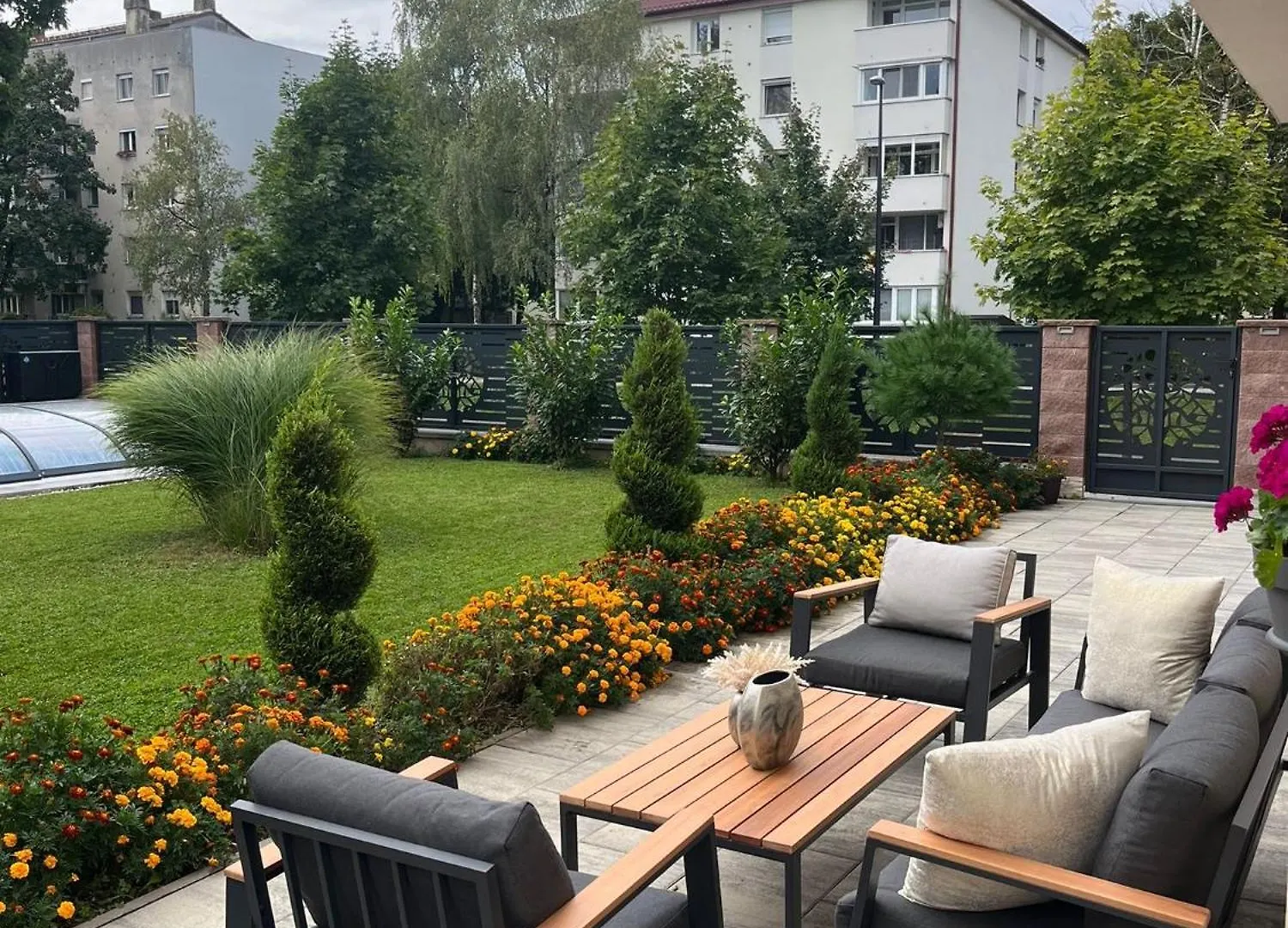 Apartment Villa Moste 3-Free Parking&Pool, Ev Station Ljubljana